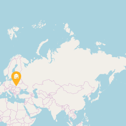 Hotel Solomiya на глобальній карті